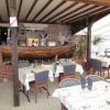 Restaurant mariage